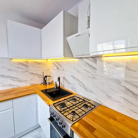 Diuna Deluxe By Msd Κοστζαλίν