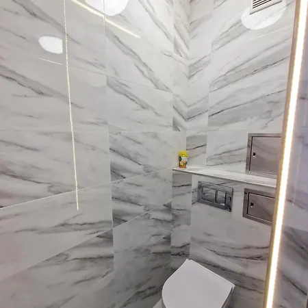 Διαμέρισμα Diuna Deluxe By Msd