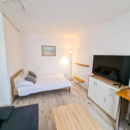 Apartment Diuna Deluxe By Msd *