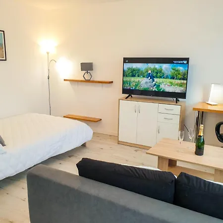 Diuna Deluxe By Msd Διαμέρισμα Κοστζαλίν