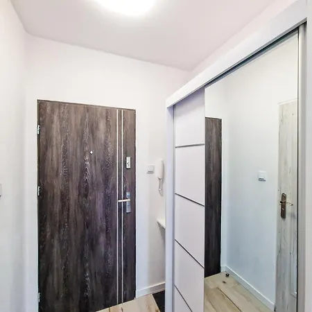 Apartment Diuna Deluxe By Msd Koszalin