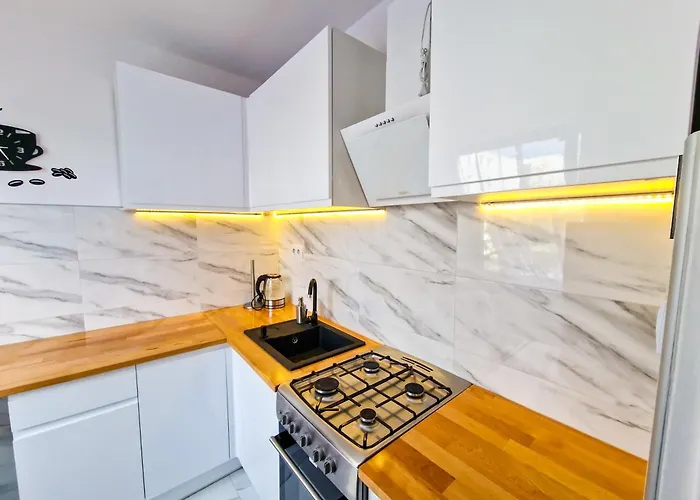 Diuna Deluxe By Msd Κοστζαλίν