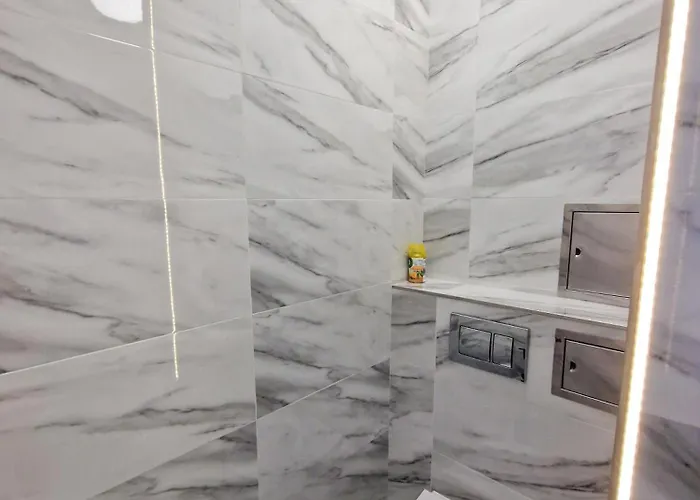 Διαμέρισμα Diuna Deluxe By Msd