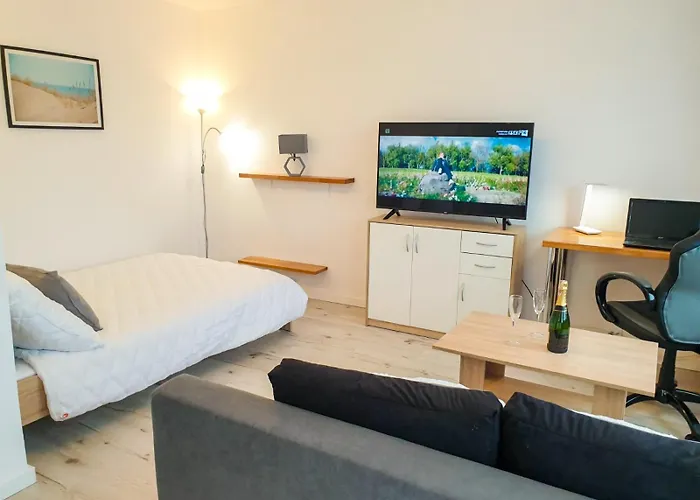 Diuna Deluxe By Msd Διαμέρισμα Κοστζαλίν