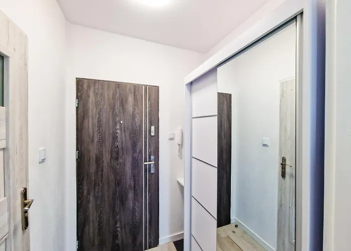 Διαμέρισμα Diuna Deluxe By Msd Κοστζαλίν