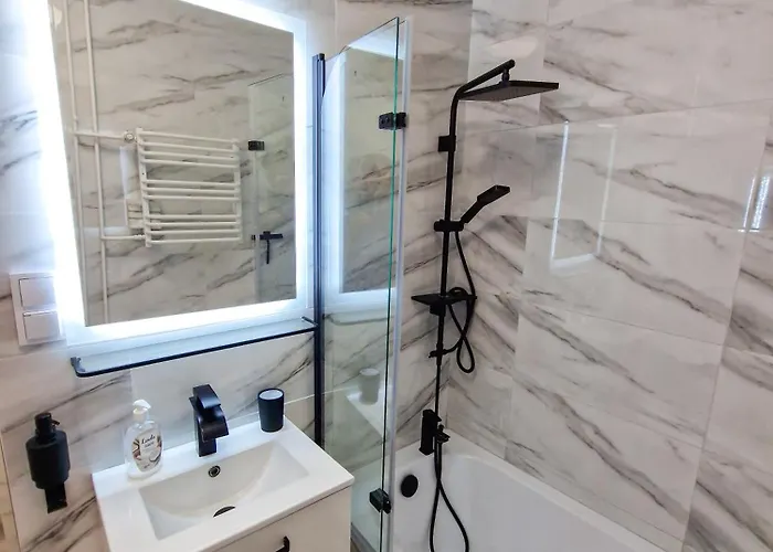 Diuna Deluxe By Msd Διαμέρισμα Κοστζαλίν